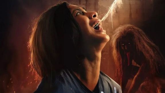 Mei Makin Seru! Ini 5 Rekomendasi Film yang Akan Tayang dari Marvel Sampai Horror yang Meneror! Mana yang Paling Kamu Tunggu?