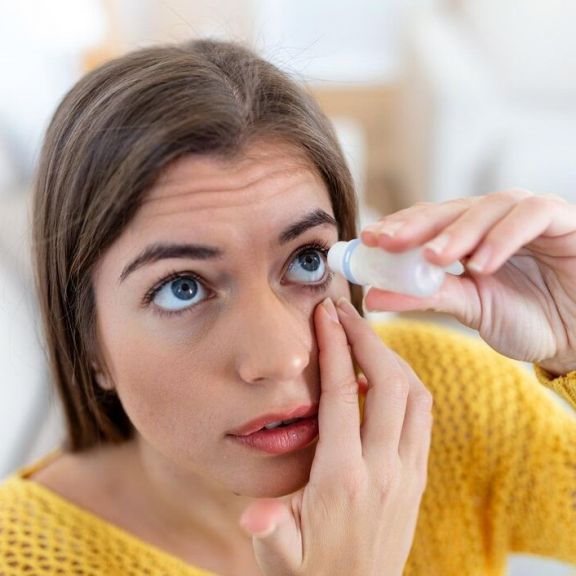 Tanpa Gejala, Kenali Bahaya Penyakit Glaukoma yang Bisa Akibatkan Kebutaan, Beauty Harus Waspada!