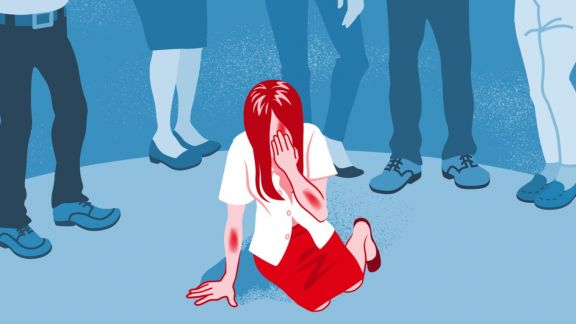3 Tantangan Terbesar yang Dialami oleh Korban Kekerasan Seksual, Please Stop Victim Blaming!