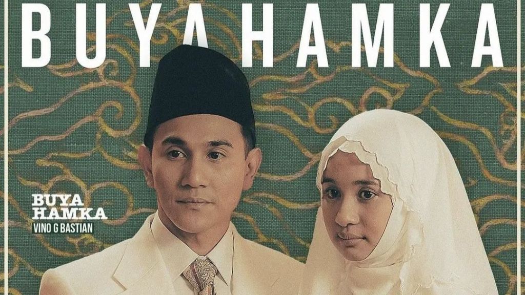 Menparekraf Ungkap Film Buya Hamka Sampaikan Nilai Berbangsa dan Bernegara, Tertarik Nonton?