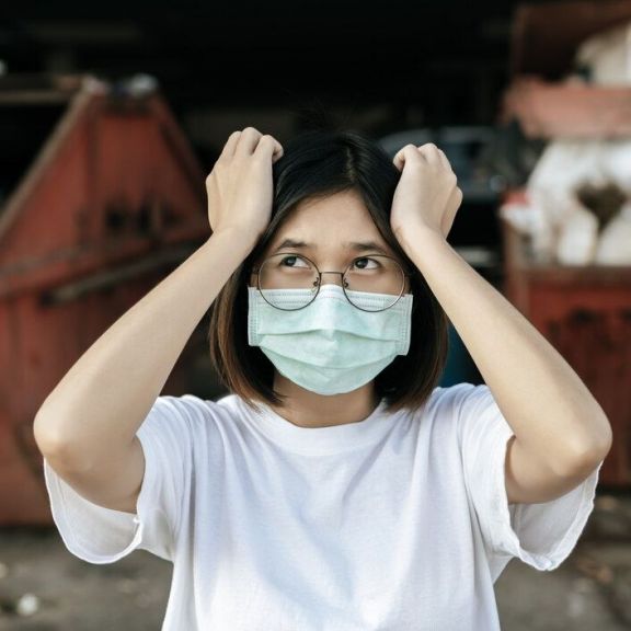 Polusi di Jakarta Kian Parah, Siapkan Benda Ini di Rumah, Moms! Dijamin Kualitas Udara Lebih Bersih