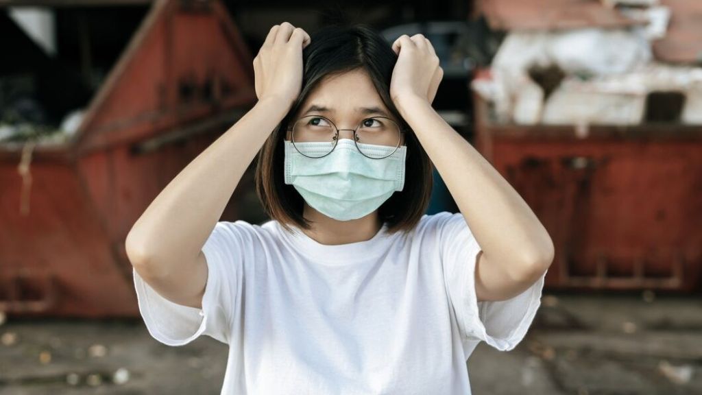 Polusi di Jakarta Kian Parah, Siapkan Benda Ini di Rumah, Moms! Dijamin Kualitas Udara Lebih Bersih