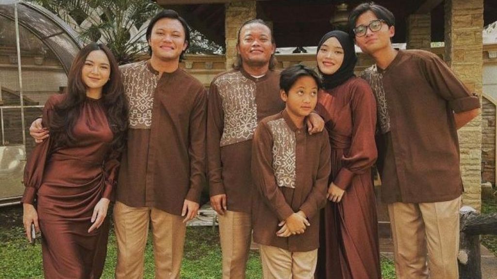 Alamak! Jelang Nikah Baru Terkuak, Ternyata Keluarga Mahalini Sempat Ragukan Rizky Febian! Kenapa?