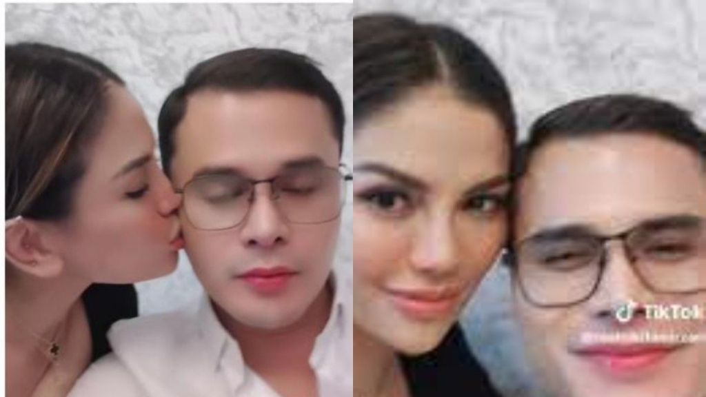 Baru Ditalak Cerai Antonio Dedola, Nikita Mirzani Blak-blakan Bongkar Hubungannya dengan Oky Pratama: Udah Ketemu Calon Mertua