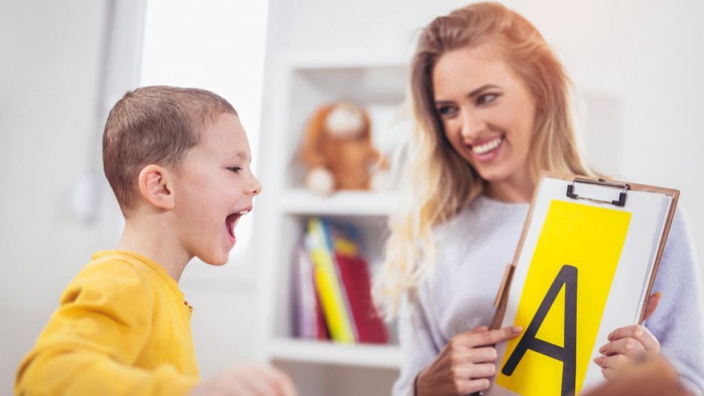 Moms... Agar Anak Terhindar dari Speech Delay, Yuk Lakukan 5 Cara Ini untuk Mendukung Pertumbuhan Si Kecil, Simak!