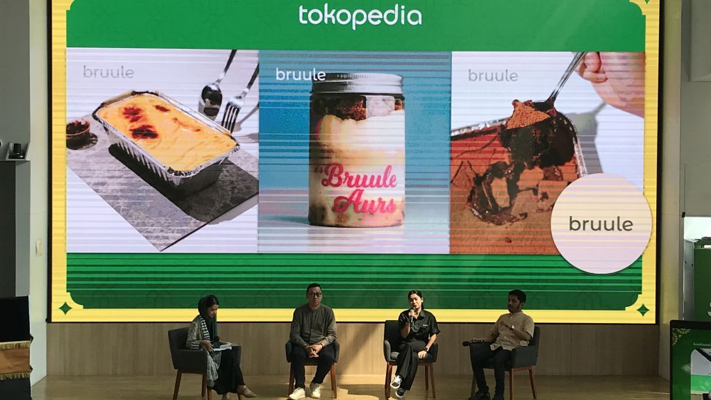 Bisa Jadi Inspirasi Bisnis Online, Ternyata Ini Produk Terlaris Sepanjang Ramadan dan Lebaran 2023