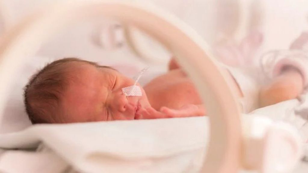30 Nama Bayi Perempuan Aesthetic Pembawa Rezeki dan Keberuntungan, Cantik-cantik Banget Moms!