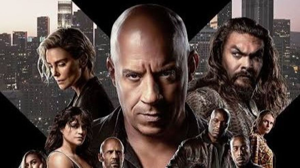 Film Fast X Tayang di Bioskop, Intip Kisah Perjalanan Dominic Toretto yang Semakin Menegangkan!