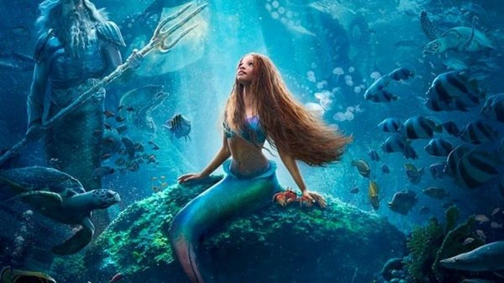 Segera Tayang! Intip Sinopsis The Little Mermaid: Cerita Penuh Nostalgia Masa Kecil