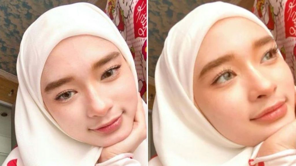 Bakal Ikuti Jejak Nathalie Holscher Lepas Hijab? Inara Rusli Akui Takut Tergoda: Aku Ngeri