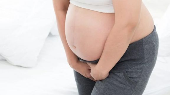 Gangguan Kehamilan: Sering Terjadi di Trimester Berapa dan Gimana Cara Mengatasinya? Intip Jawaban Ahli di Sini Moms!