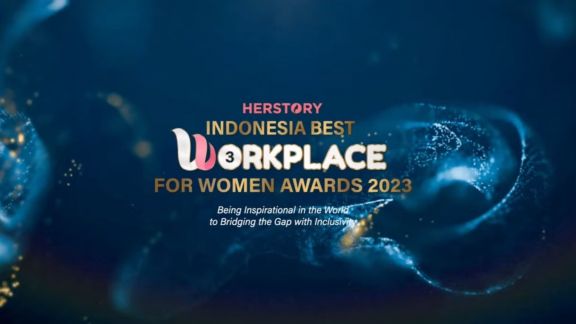 Apresiasi Women Leaders, HerStory Gelar Indonesia Most Powerful Women Awards 2023: Leadership Beyond Gender, Ini Daftar Pemenangnya