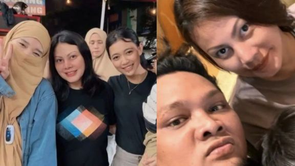 Disebut Gak Kasih Uang Bulanan untuk Eva Manurung, Kakak Virgoun: Hampir 20 Tahun, Aku yang Membiayai Mami!