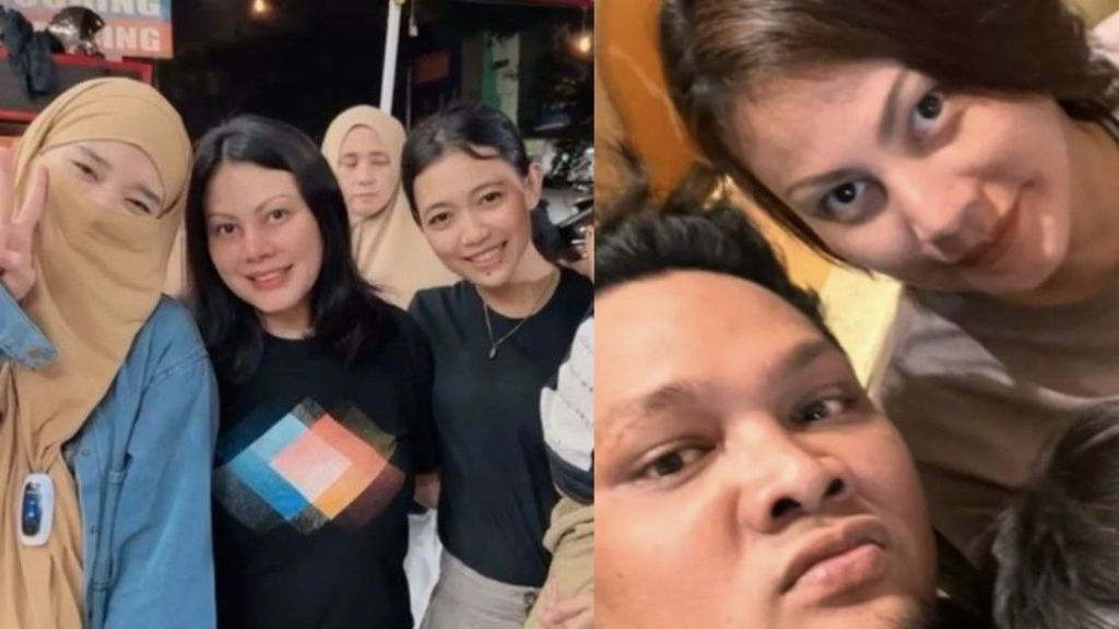 Disebut Gak Kasih Uang Bulanan untuk Eva Manurung, Kakak Virgoun: Hampir 20 Tahun, Aku yang Membiayai Mami!