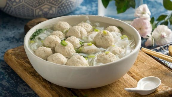 Catat! Resep Tahu Sayur Kukus: Makanan Rendah Gula yang Aman Bagi Penderita Diabetes