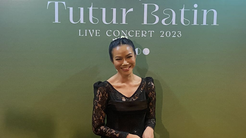 Konser Tunggal Yura Yunita Bertajuk 'Pertunjukkan Tutur Batin' Bakal Digelar 16 Juni di Jakarta, Jangan Kelewat, Beauty!