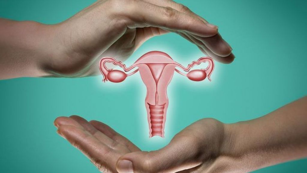 Kiky Saputri Lakukan Operasi Pengangkatan Ovarium Kiri, Apakah Ada Risikonya?