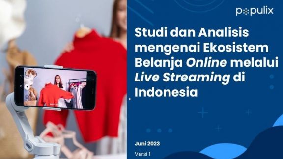 Shopee Live Jadi Platform Live Streaming Paling Dicari, Begini Tips ...