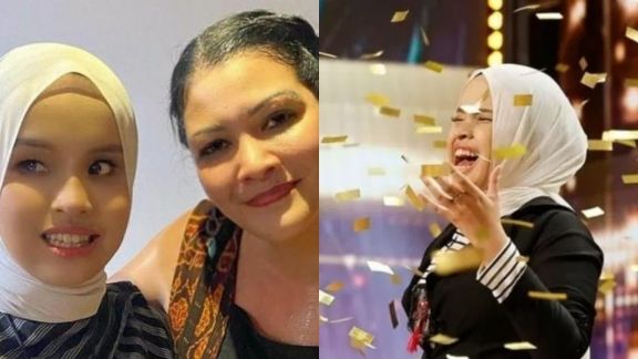 Jadi Saksi Manggung Dicueki, Melanie Subono Sentil Beda Perlakuan saat Sebelum -Sesudah Putri Ariani Sukses di AGT: Gak 1-2 Orang Ngomong...