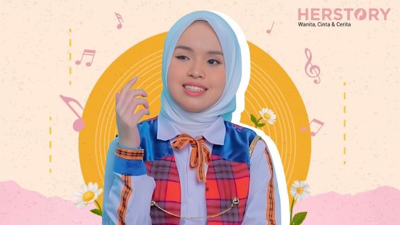 4 Sumber Kekayaan Mentereng  Putri Ariani, Penyanyi Muda Berprestasi yang Bangun Yayasan Bidang Kemanusiaan dan Kesahatan, Salut!!