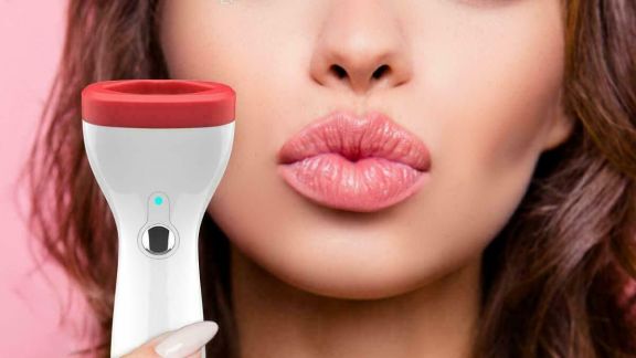 Mengenal Lip Plumper yang Viral di TikTok, Benarkah Bisa Bikin Bibir Tampak Bervolume?