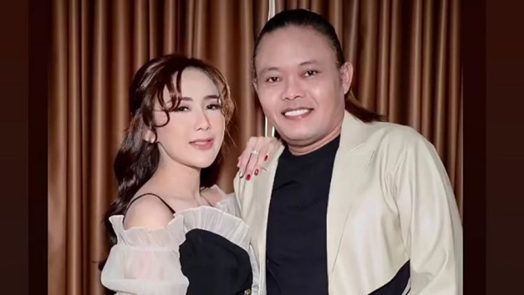 Benar Pacaran? Sule Akhirnya Klarifikasi sola Hubungannya dengan Ucie Sucita, Ungkap Reaksi Anak: Pokoknya yang Terbaik, Mereka Doain