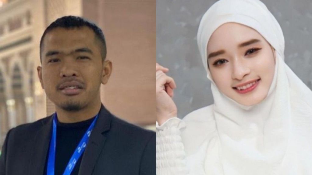 Rela Gaji Inara Rusli Rp50 Juta Demi Bercadar Lagi, Putra Siregar Disentil Netter: Lebih Baik Bantu Janda yang Kekurangan dan Butuh Bantuan!