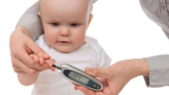 6 Risiko yang Akan Dialami Moms Jika Hamil dan Menderita Diabetes, Tiati Ya!