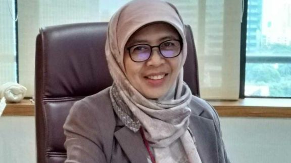 Ketua Srikandi TelkomGroup Justi Ariesthiawati Tekankan Pentingnya Peran Perempuan di Posisi Top Manajemen: Bisa Memberikan Warna Berbeda…