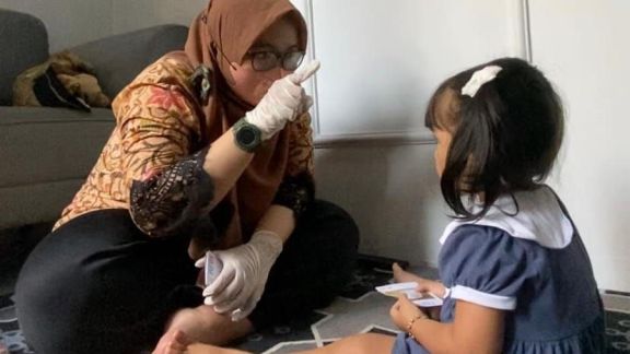 Bantu Anak Terlambat Bicara, Wicaraku Hadirkan Jasa Terapi Wicara Panggilan ke Rumah, Intip Yuk!