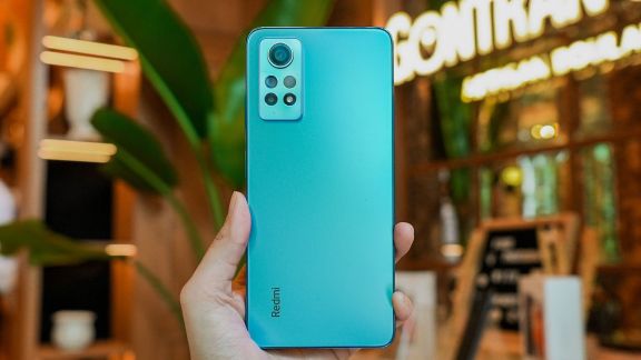 Hobi Foto Makanan? Kamera Smartphone Redmi Note 12 Pro Jadi Solusi Tepat untuk Food Photography, Intip Tipsnya Yuk!
