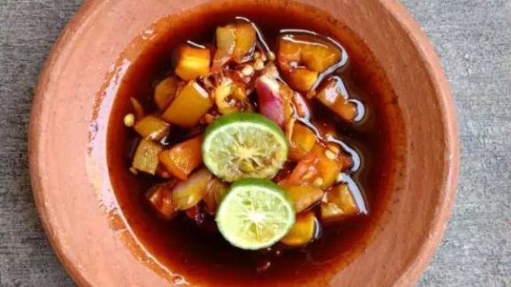 Bisa Jadi Ide Olahan Daging Kurban, Simak Resep Kambing Goreng Sambal Kecap, Awas Bikin Nasi Cepat Habis Saking Enaknya!
