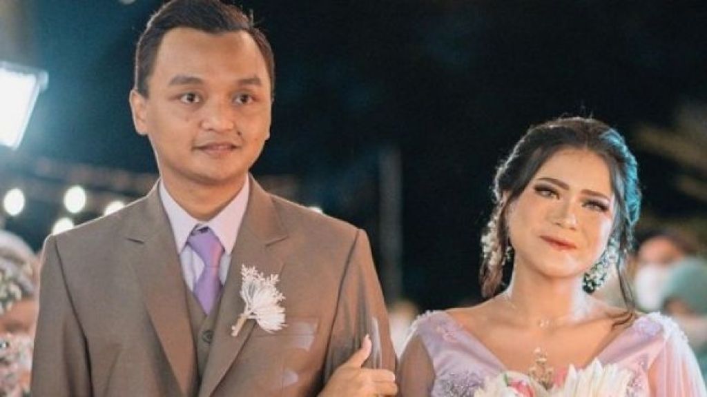 Profil Achmad Herlambang, Suami Hanum Mega yang Disebut 'Mokondo' dan Kepergok Selingkuh saat Istri Hamil Anak Kedua