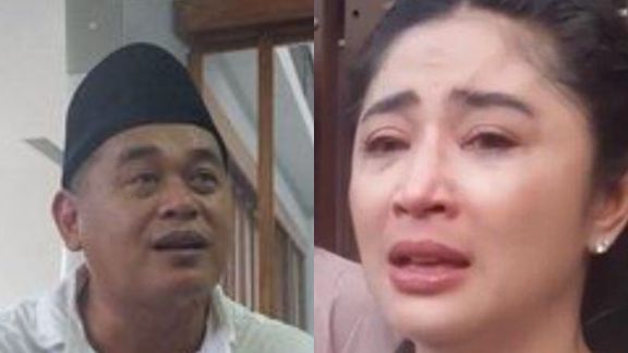 Buntut Ribut Hewan Kurban dengan Ketua RT, Dewi Perssik Akhirnya Diusir Warga! Benarkah?