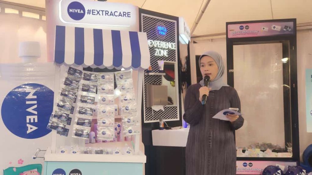 Harumkan Pelosok Indonesia, NIVEA Dukung Kepercayaan Diri dengan Ketiak Sehat Bebas Bau Gak Sedap