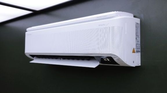 Terbaru! Samsung AC WindFree Ultra Hadir dengan Fitur Penyejuk Sekalius Pembersih Udara, Intip Harganya di Sini!