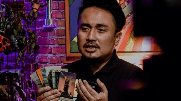Lamaran Ayu Ting Ting dan Anggota TNI Terkesan Terlalu Mendadak, Denny Darko Sebut Soal Asumsi 'Liar'! Apa Itu?