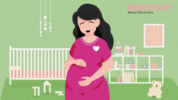 Bukan Cuma Tes Pack, Ini 10 Tanda Awal Kehamilan yang Moms Perlu Tahu, Nomor 4 Paling Sering Terjadi!