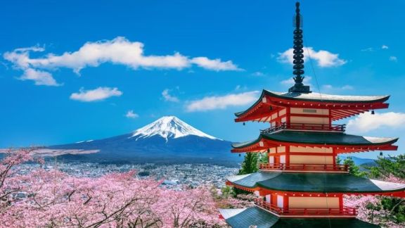 Mau ke Jepang Gratis, Ikutan Gindaco Top Spender Goes to Japan Yuk, Ini Syarat dan Ketentuannya Beauty!