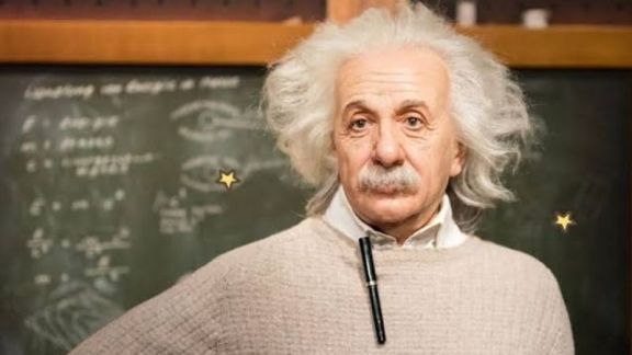 Melebihi Albert Einstein, 5 Anak Ini Punya IQ Tertinggi di Dunia, Jeniusnya di Atas Rata-rata Moms, Siapa Saja?