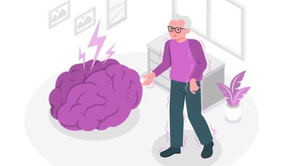 Rentan Dialami oleh Orang Tua, Simak Cara Aman dan Efektif Mengatasi Gejala Parkinson lewat Operasi Pemasangan Deep Brain Stimulation (DBS)
