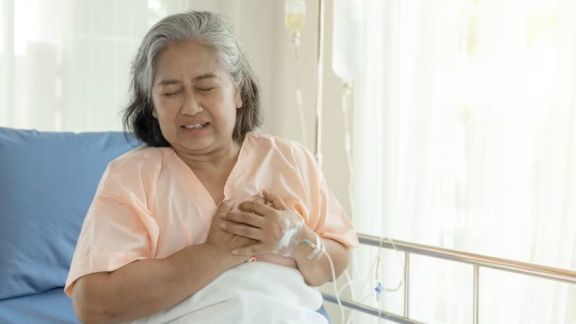 Tekan Risiko Kematian Akibat Penyakit Kardiovaskular, RS Jantung Harapan Kita Adakan Baksos di Pulau Morotai