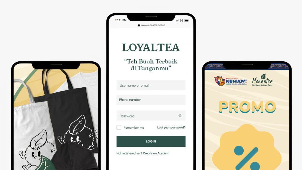 Menantea Luncurkan Membership dan Communitea Hub di Website, Banyak Promo Hariannya Lho Beauty, Penasaran? Yuk Cek..