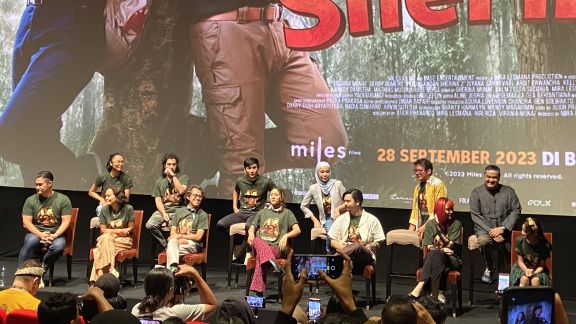 Film Petualangan Sherina 2 Luncurkan Poster dan Trailer Resminya, Sherina Munaf: Gak Sabar Mau Nostagia Bareng!
