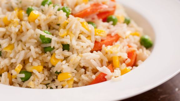 Resep Nasi Goreng China Tanpa Kecap yang Cocok untuk Sarapan, Ringan dan Endul Banget Moms!
