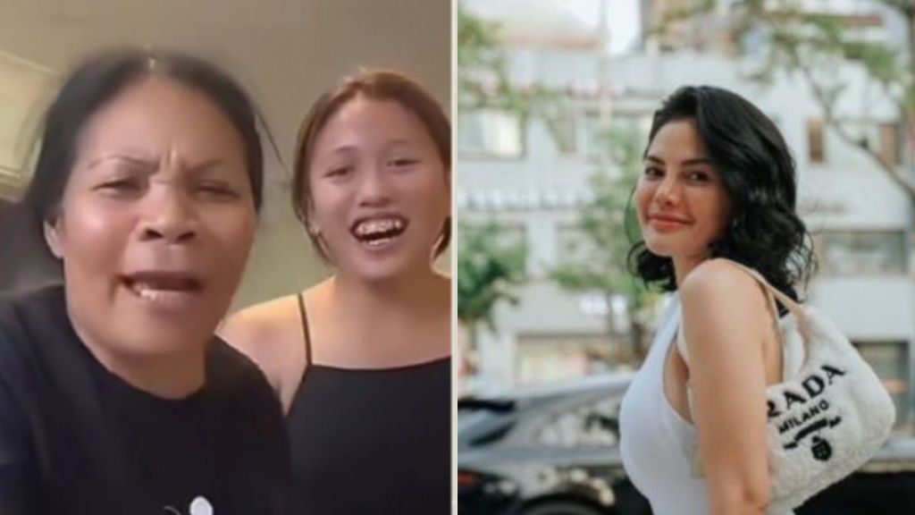 Gak Terima Dihina Nikita Mirzani Mirip Kera, Mami Eda Gaet Jendral Bintang 3 untuk Hadapi Ibu Lolly: Saya Tetangganya Sambo!