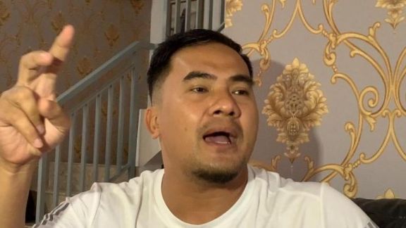 Penangkapan Dramatis Saipul Jamil dan Asisten Jadi Sorotan, Polisi Buka Suara Soal Eks Dewi Perssik: Sempat Kabur...