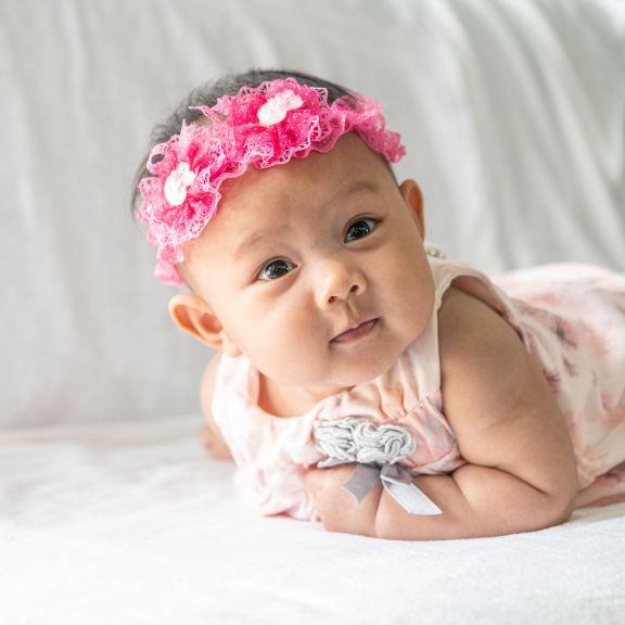 Rekomendasi 50  Nama Bayi Perempuan Huruf 'C' Bernuansa Modern untuk Si Kecil, Semua Indah dan Cantik!