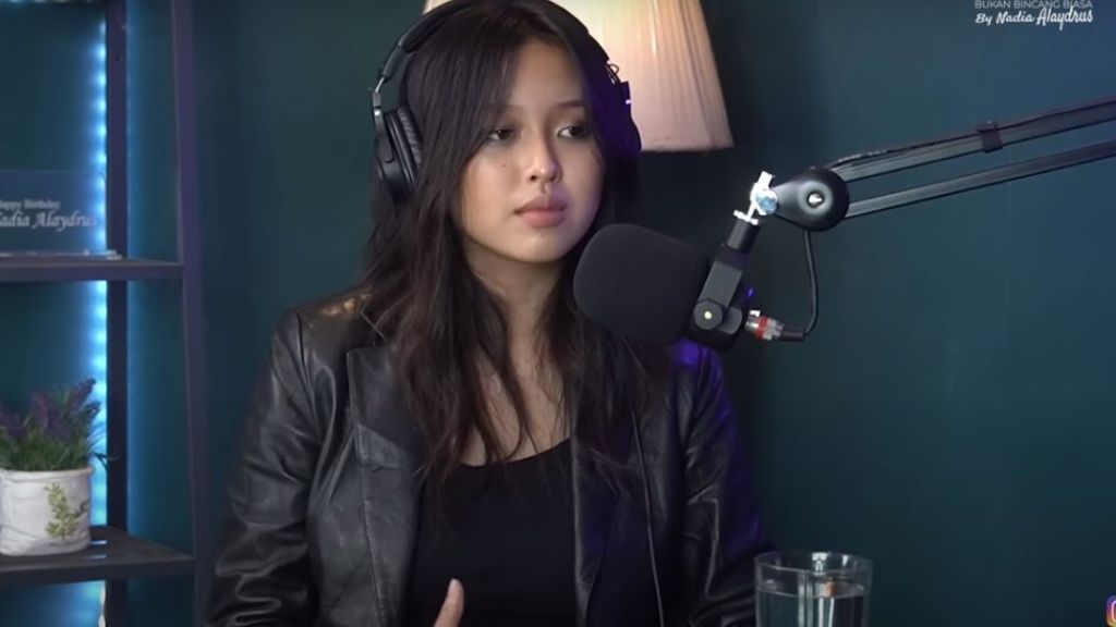 'Aku Lagi Mandi, Terus...' Detik-detik Anak Pinkan Mambo Dilecehkan Ayah Tiri Terungkap, Michelle Ashley Gimana Kronologi Sebenarnya?