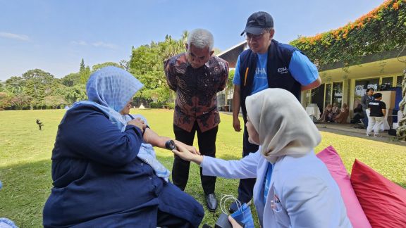 Dukung Pejuang Psoriasis yang Kerap Mendapat Diskriminasi, ERHA Beri Pendampingan dan Fasilitas Obat Melalui Program ERHA A3